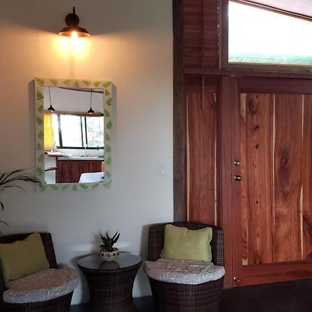 Cabina Brisa Escondida - Walking Distance From River Savegre Bagian luar foto