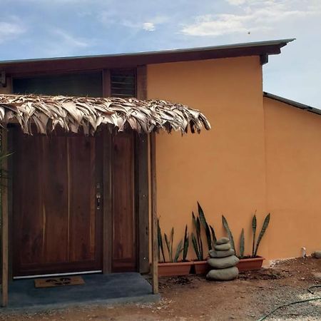 Cabina Brisa Escondida - Walking Distance From River Savegre Bagian luar foto