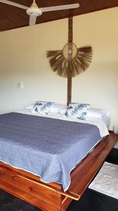 Cabina Brisa Escondida - Walking Distance From River Savegre Bagian luar foto