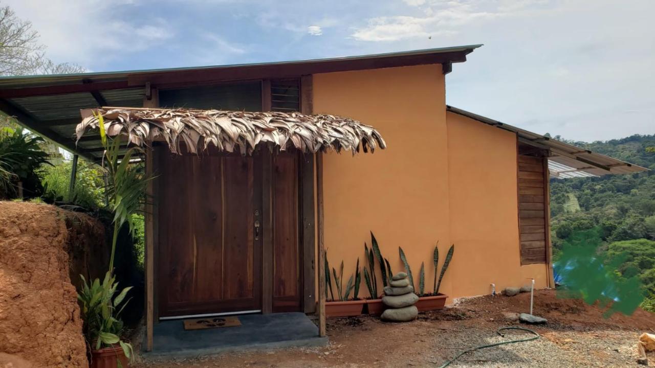 Cabina Brisa Escondida - Walking Distance From River Savegre Bagian luar foto